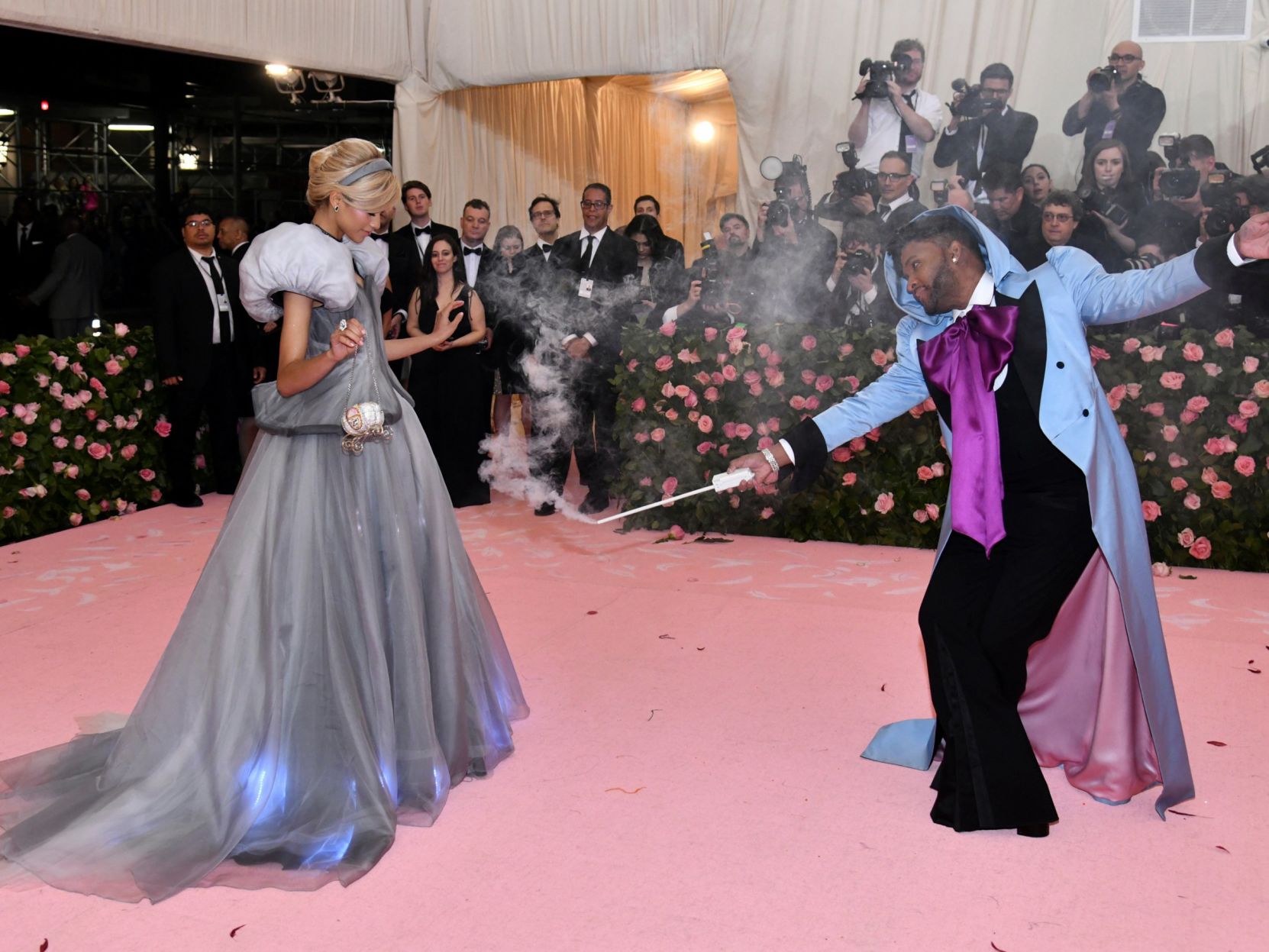 Zendaya Met Gala 2019